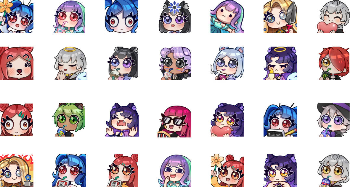 COMISSIONS